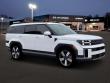 2026 Hyundai Santa Fe Hybrid Limited SUV