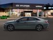2026 Hyundai Elantra Hybrid SEL Sport Sedan