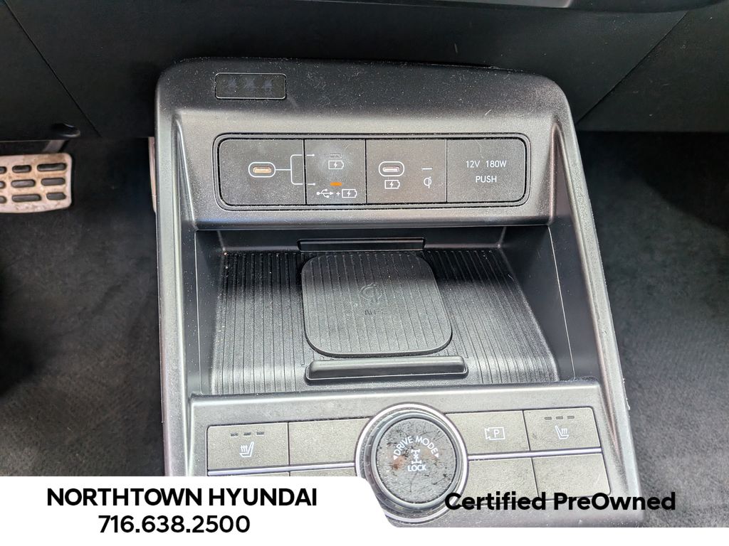2024 Hyundai Kona N Line - Photo 18