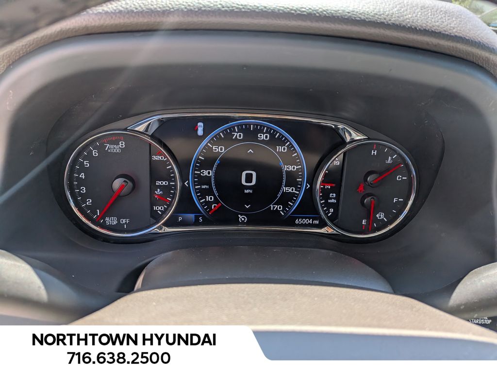 2021 GMC Acadia SLT - Photo 8