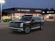  Hyundai Palisade Hybrid