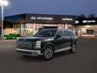 2027 Hyundai Palisade Hybrid SEL Premium 7P SUV