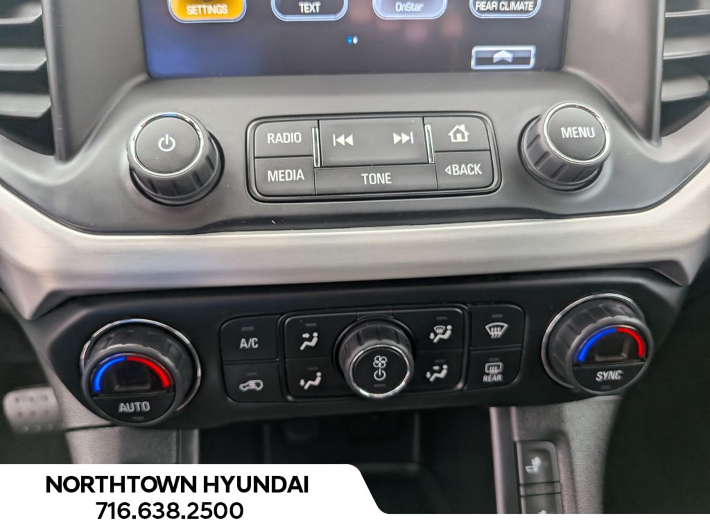 2019 GMC Acadia SLE-2 - Photo 17
