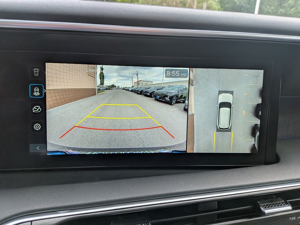 2026 Hyundai Palisade SEL Premium - Photo 19