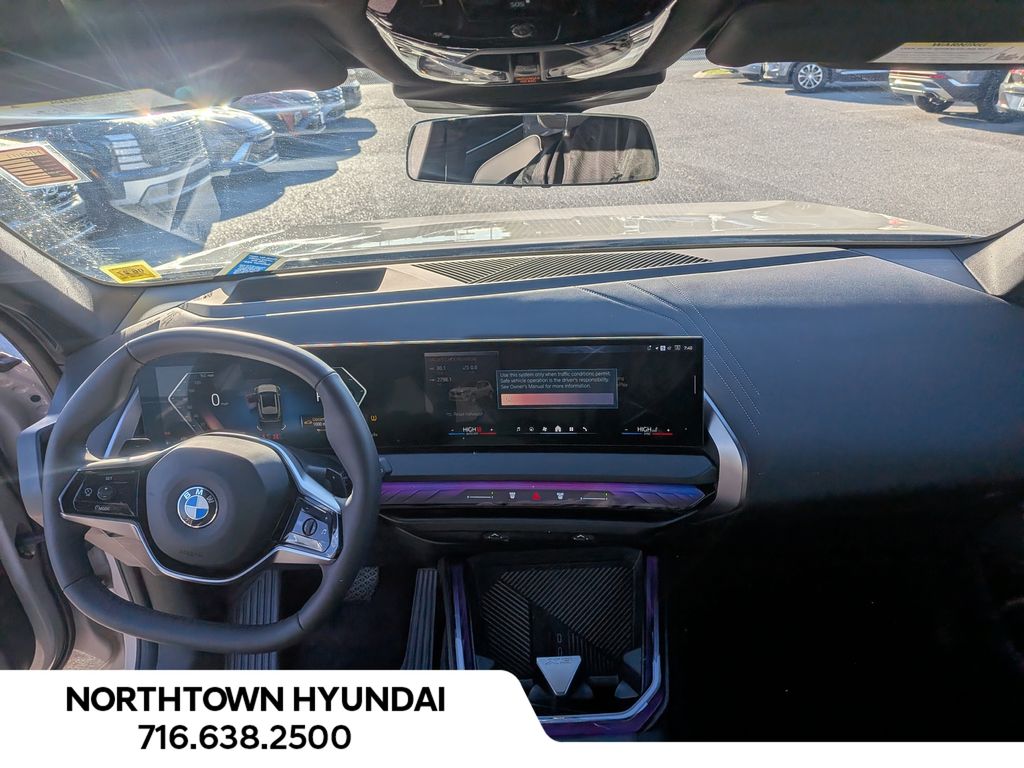 2026 BMW X3 30 - Photo 6