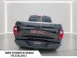 2023 GMC Canyon AT4X Truck Crew Cab