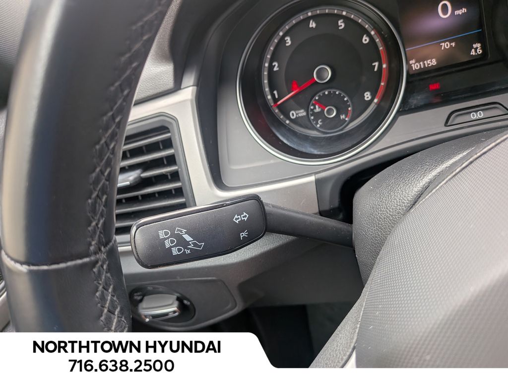 2020 Volkswagen Atlas Cross Sport SE w/Tech - Photo 30