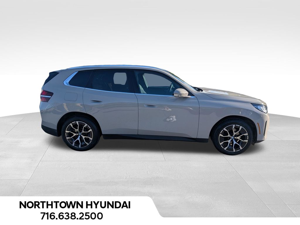 2026 BMW X3 30 - Photo 13