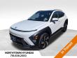 Certified 2024 Hyundai Kona Limited SUV