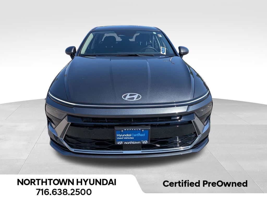 2026 Hyundai Sonata SEL - Photo 6