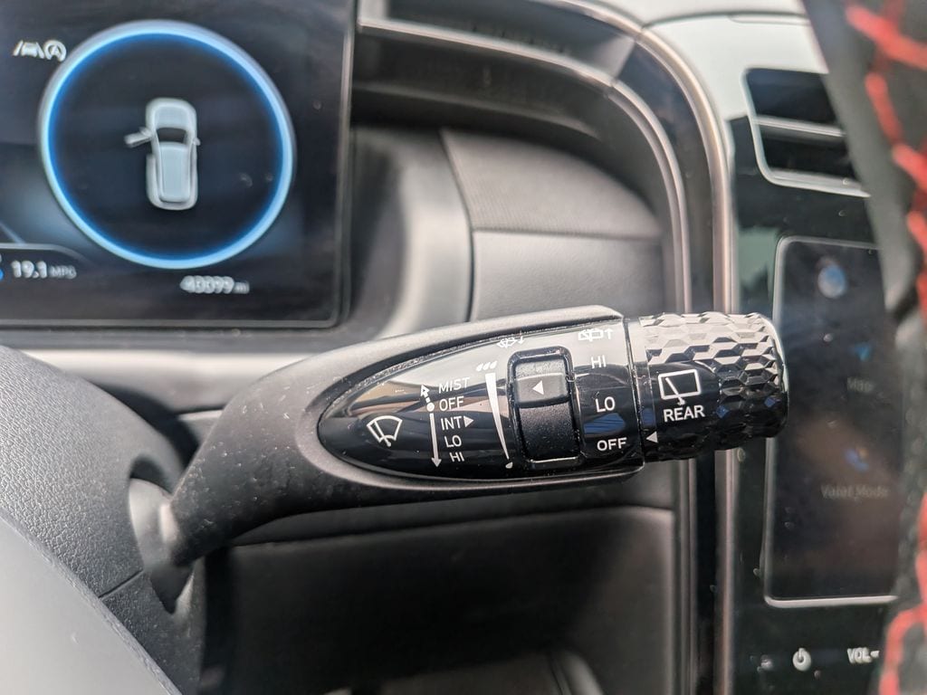 2023 Hyundai Tucson N Line - Photo 31