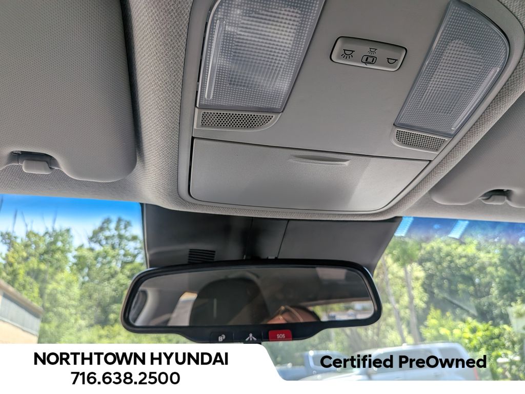 2023 Hyundai Kona SEL - Photo 24