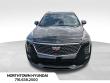 2025 Cadillac XT4 Premium Luxury SUV
