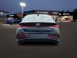 2025 Hyundai Elantra Hybrid Limited Sedan