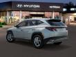 2026 Hyundai Tucson SE AWD SUV