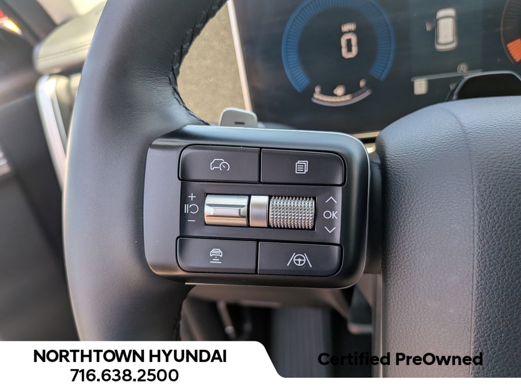 2026 Hyundai Santa Fe SEL - Photo 27