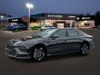 2026 Hyundai Sonata N Line Sedan 2026 Hyundai Sonata N Line Sedan