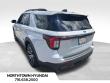 2026 Ford Explorer ST-Line SUV