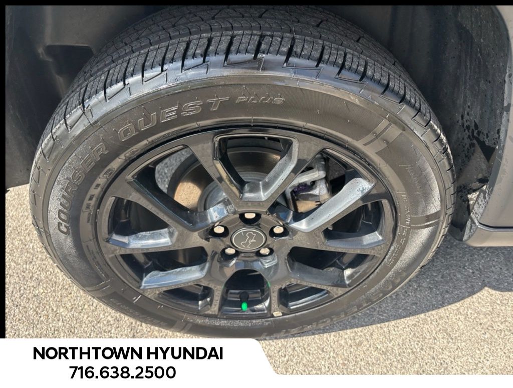 2025 Jeep Compass Latitude - Photo 24