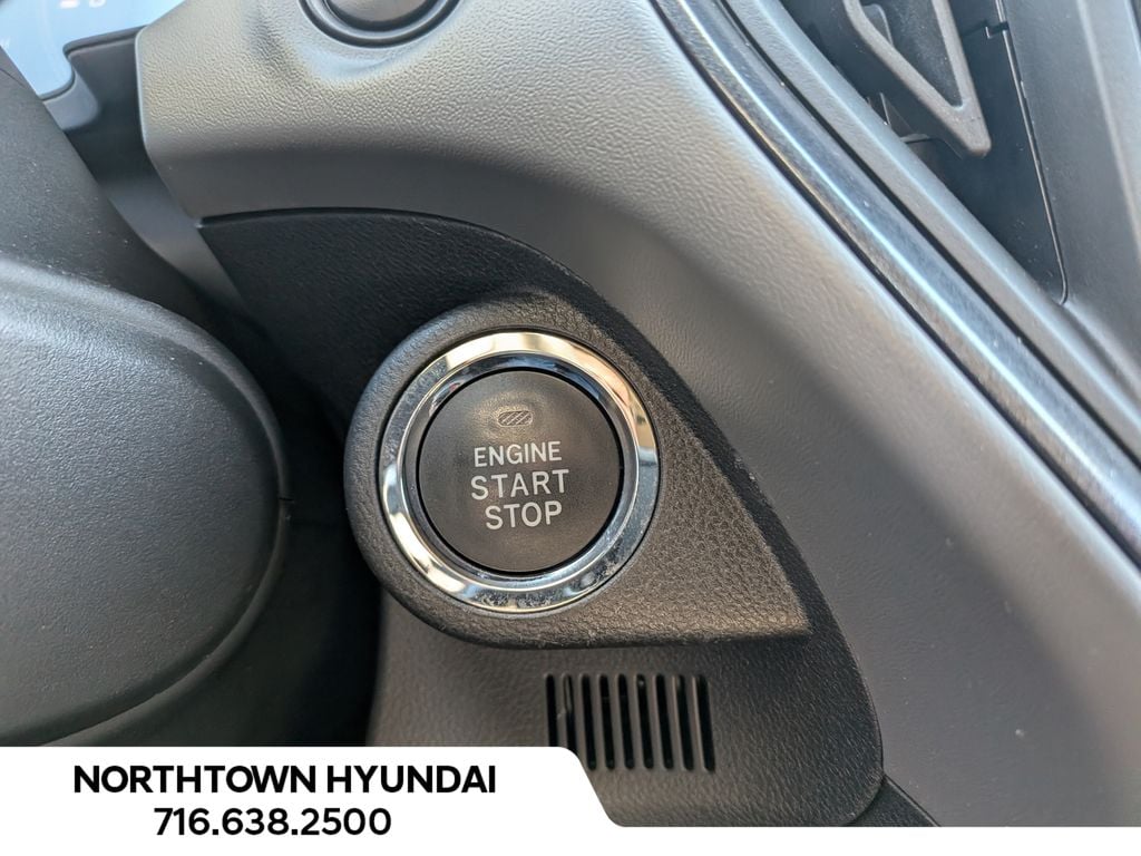 2024 Subaru Crosstrek Limited - Photo 19