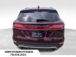 2018 Lincoln MKC Reserve SUV