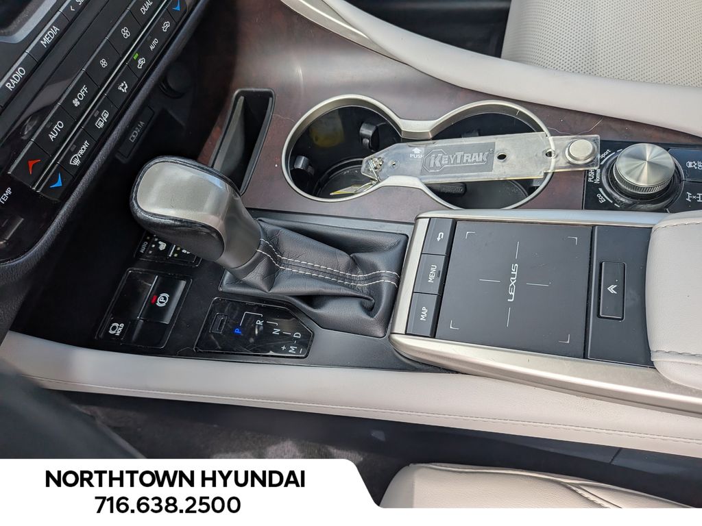 2020 Lexus RX 350 - Photo 16