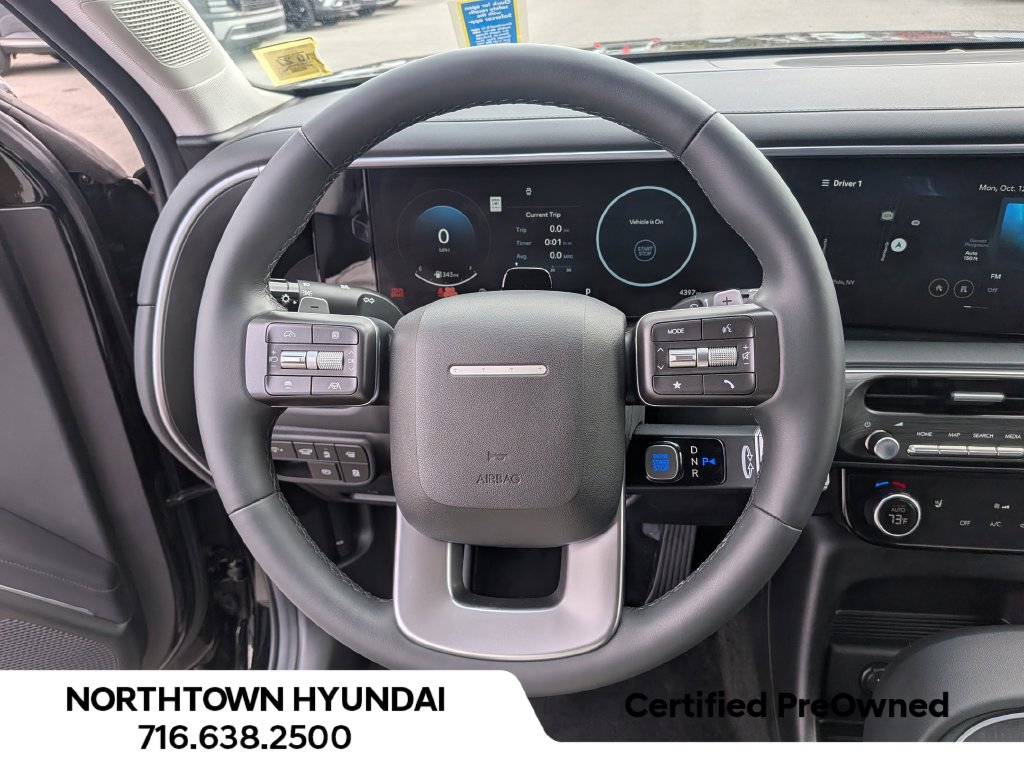 2026 Hyundai Palisade SEL - Photo 7