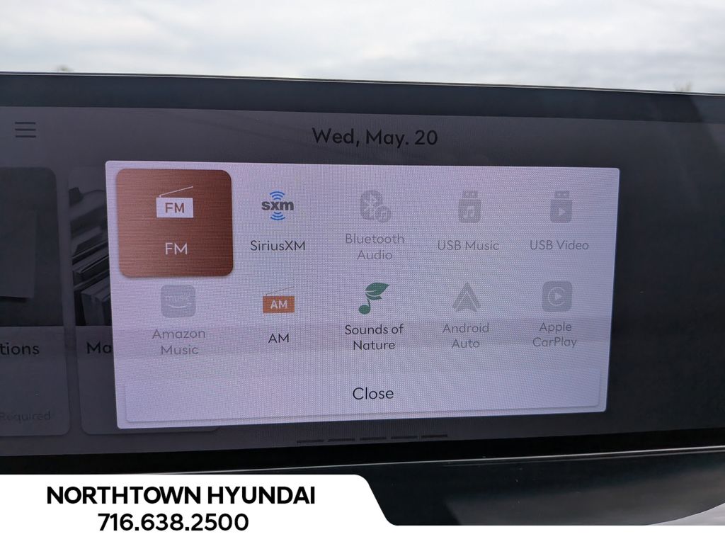 2025 GENESIS GV80 Standard - Photo 26
