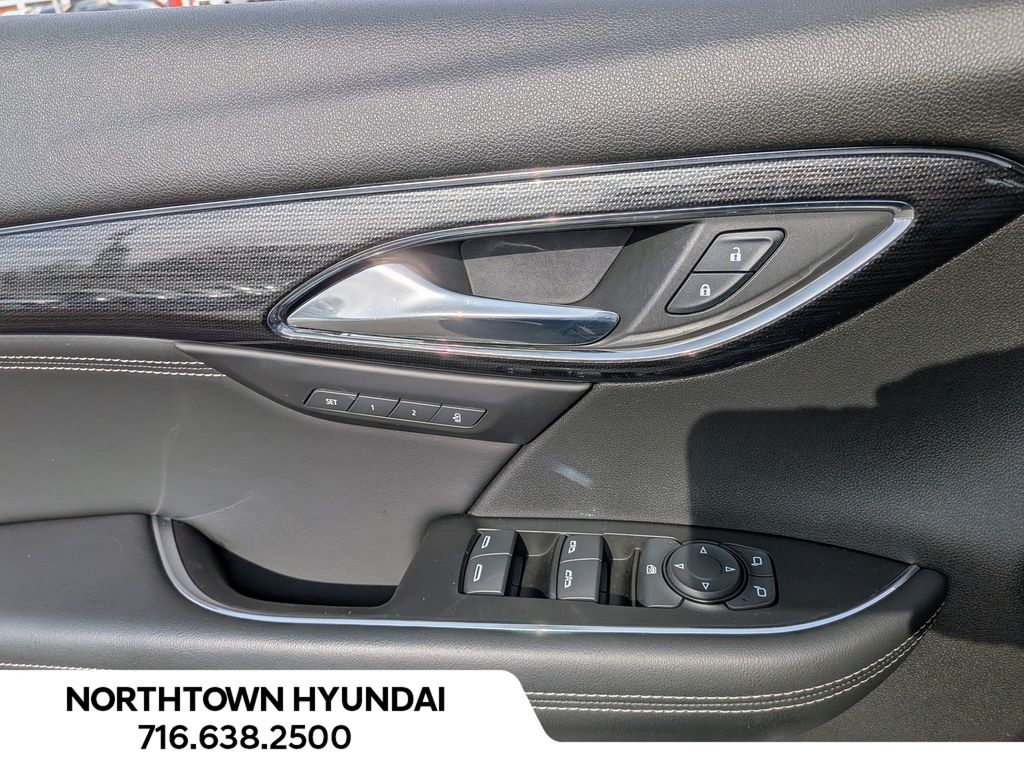 2023 Buick Envision Essence - Photo 29
