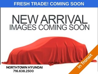 2023 Hyundai Elantra SEL Sedan