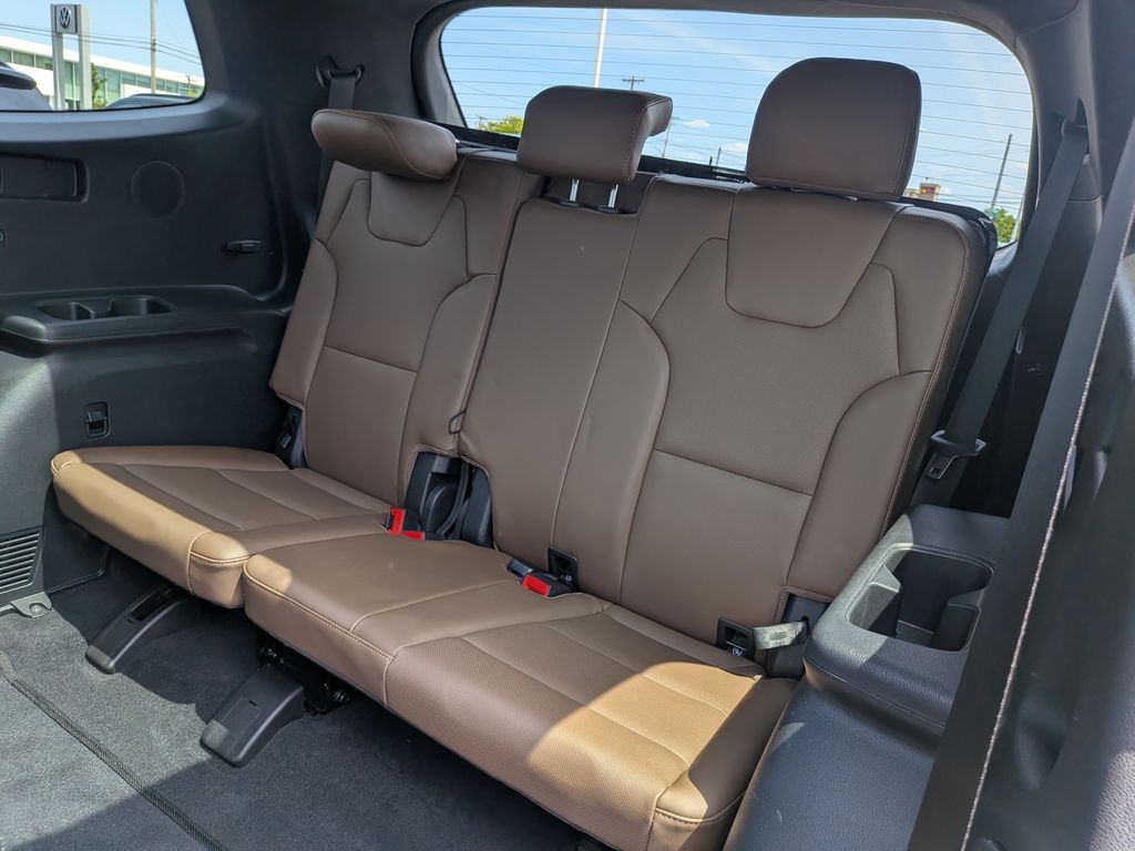 2022 Kia Telluride SX - Photo 36