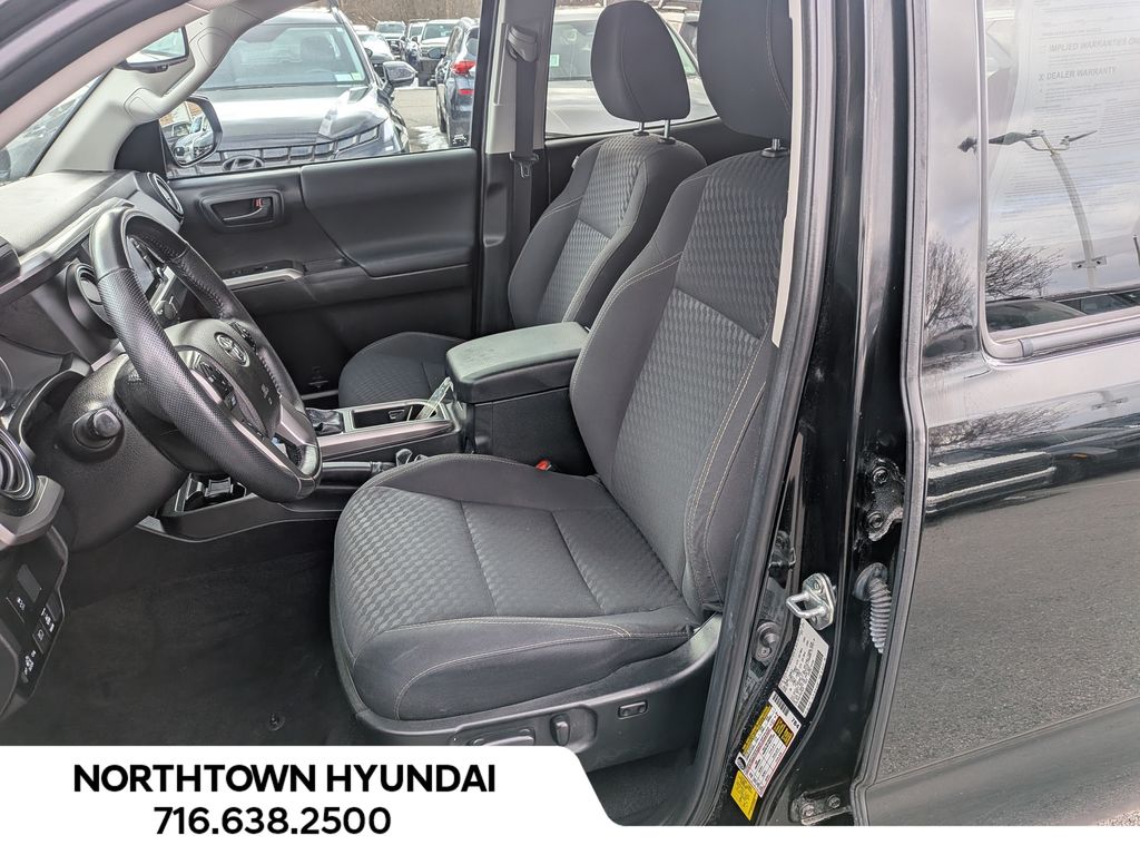 2023 Toyota Tacoma Trail - Photo 9