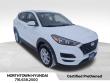 2021 Hyundai Tucson SE SUV