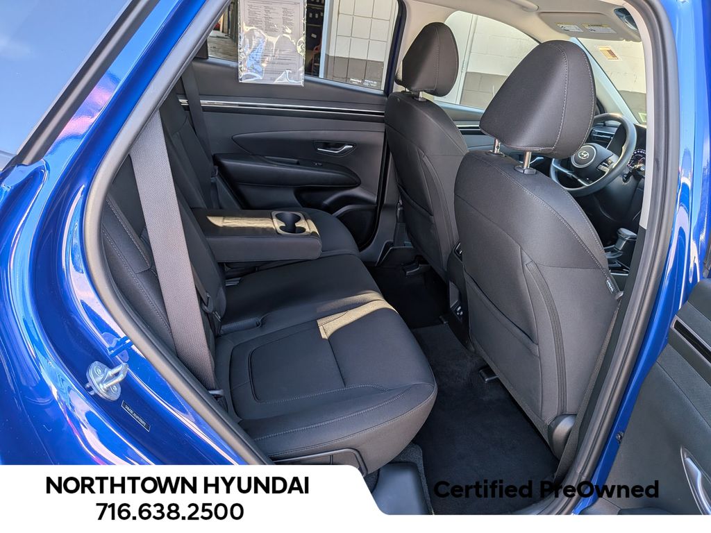 2023 Hyundai Tucson SEL - Photo 37