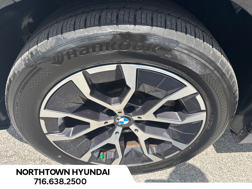 2026 BMW X3 30 - Photo 27