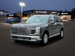 2026 Hyundai Palisade SEL AWD SUV