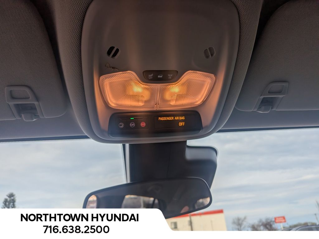 2024 Buick Encore GX Preferred - Photo 22