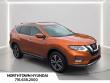 2017 Nissan Rogue SL SUV