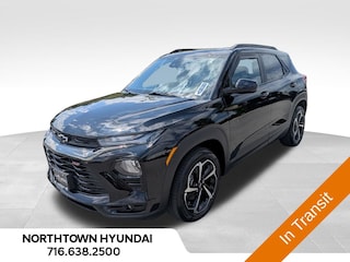 2023 Chevrolet Trailblazer RS SUV