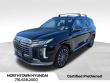 2023 Hyundai Palisade Calligraphy SUV
