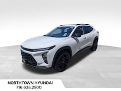 2024 Chevrolet Trax Activ SUV