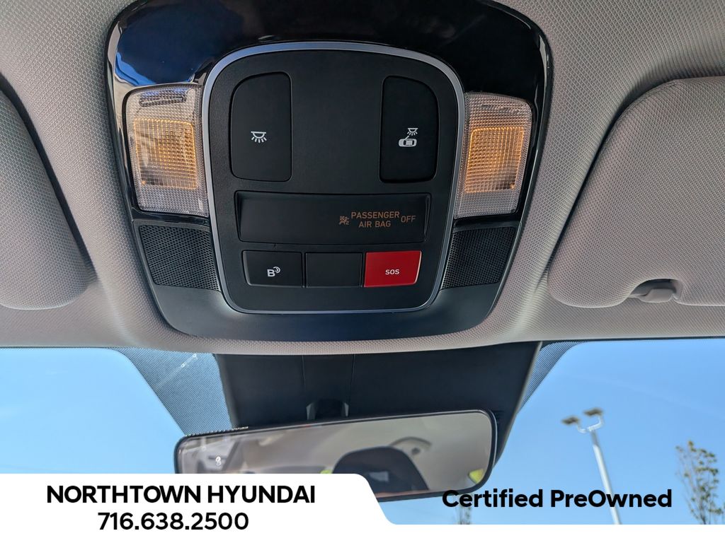 2026 Hyundai Sonata SEL - Photo 24