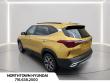 2023 Kia Seltos SX SUV