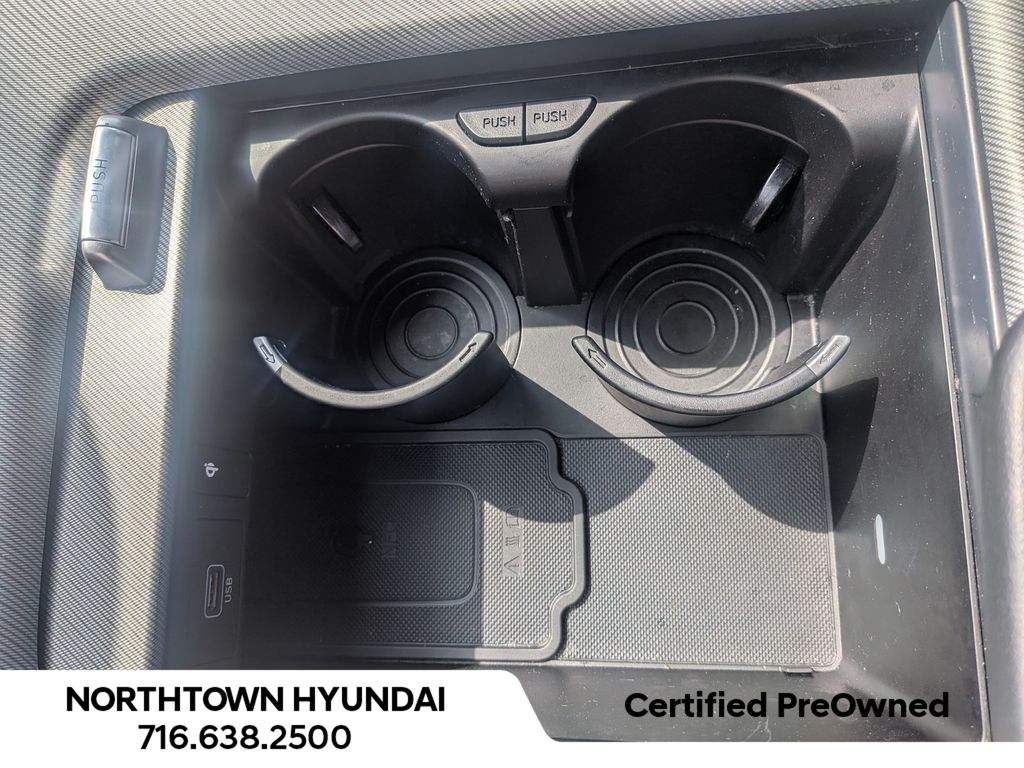 2023 Hyundai Palisade SEL - Photo 19