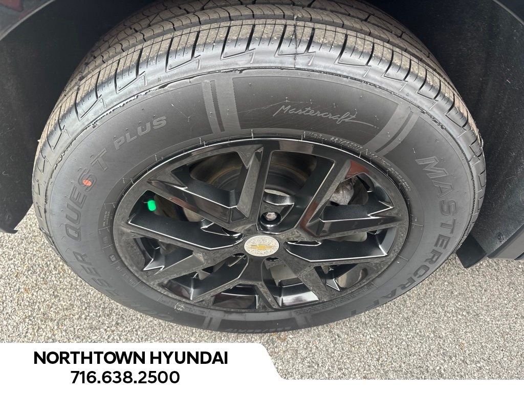 2022 Chevrolet Equinox LT - Photo 39
