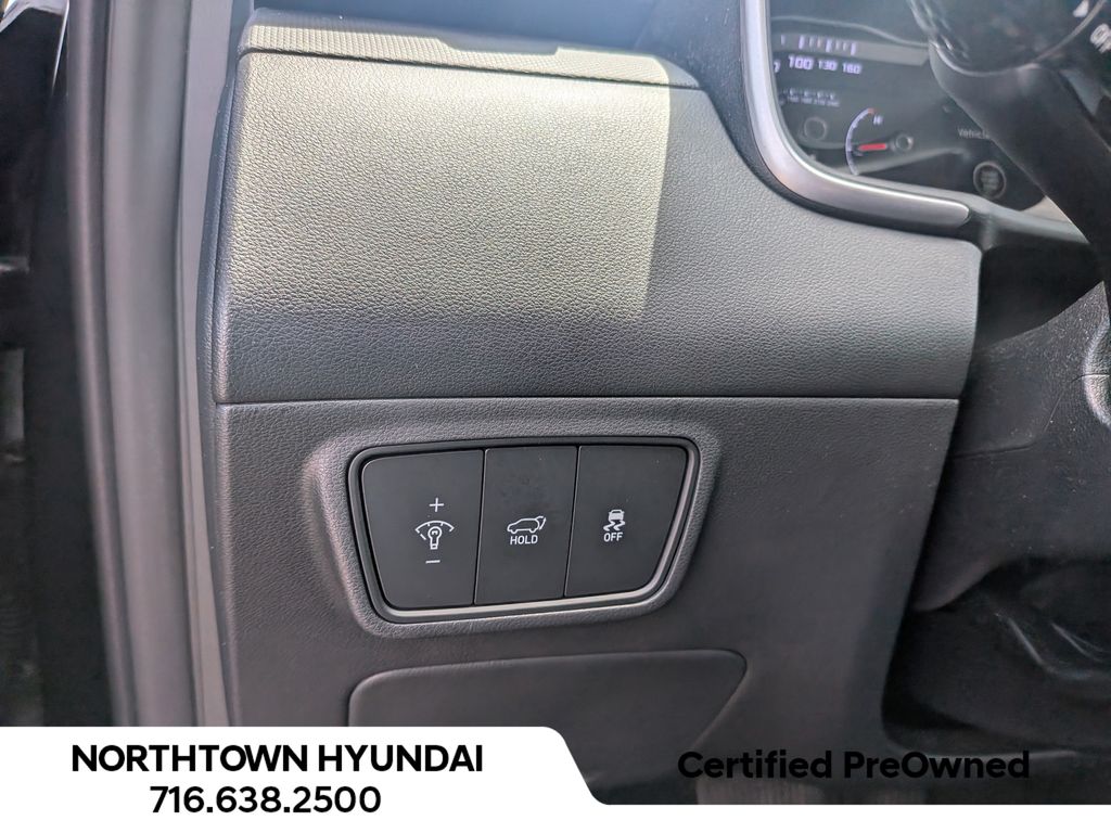 2024 Hyundai Tucson SEL - Photo 30