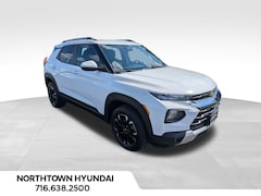 2023 Chevrolet Trailblazer LT SUV