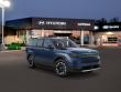 2027 Hyundai Santa Fe SEL AWD SUV