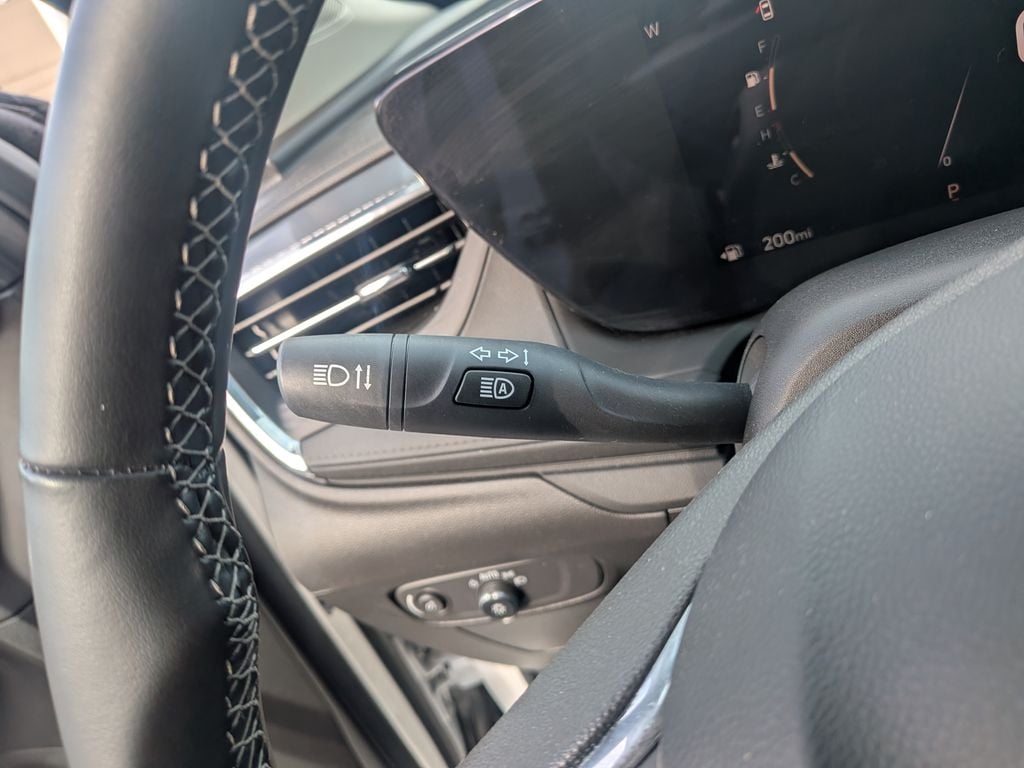 2024 Buick Encore GX Preferred - Photo 27