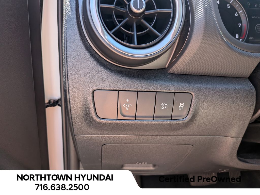 2023 Hyundai Kona SEL - Photo 32